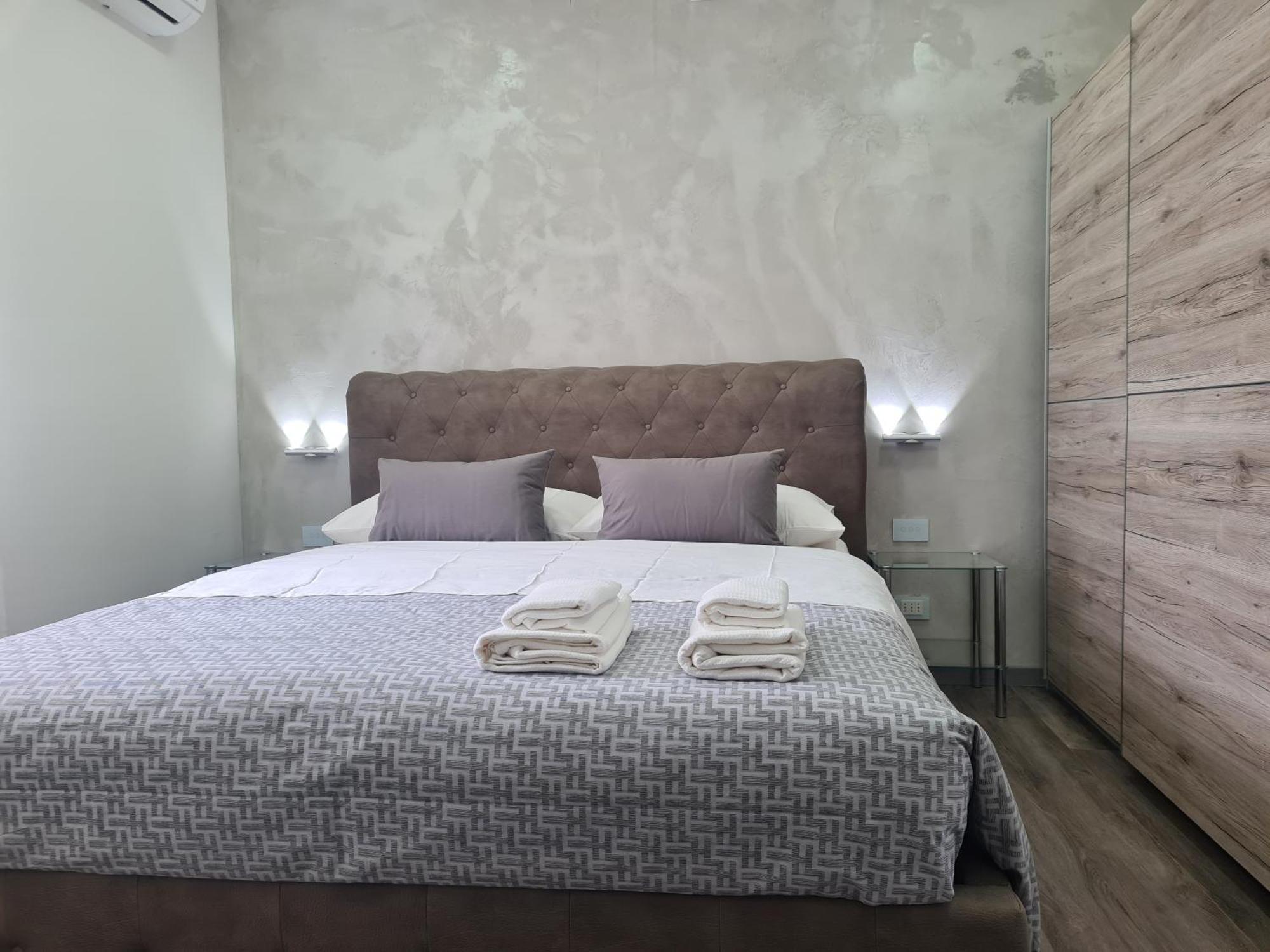 Apartment Udine Extérieur photo