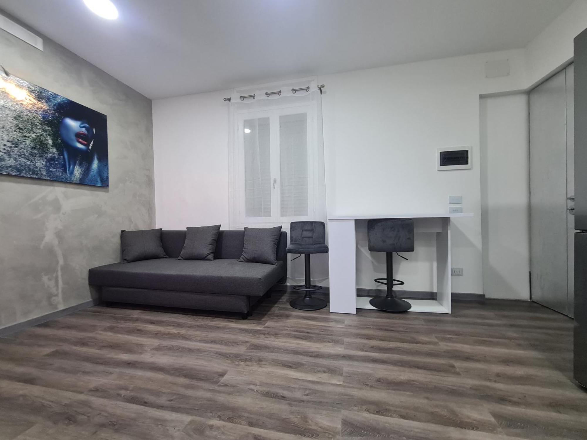 Apartment Udine Extérieur photo